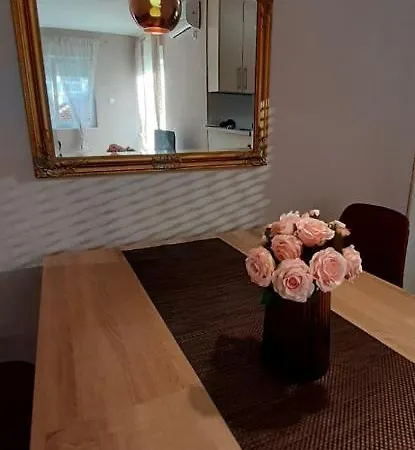 Lav Apartamento