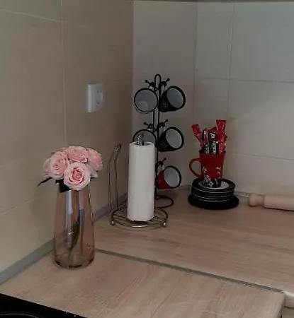 Lav Apartamento Trebinje